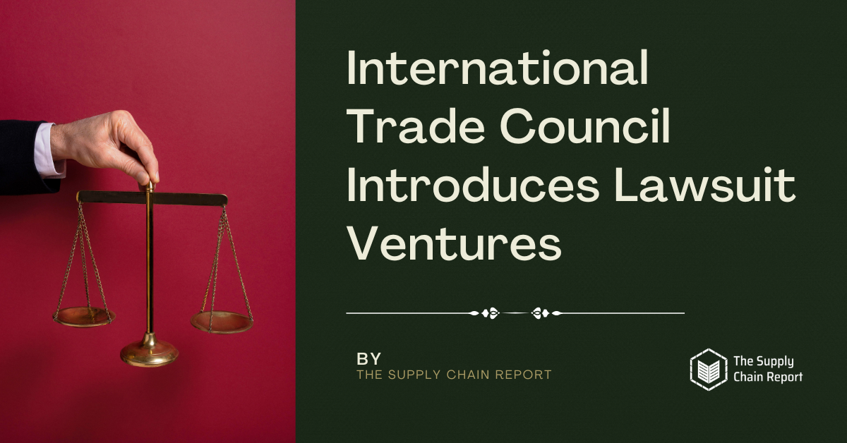 Revolutionizing Global Trade Legal Solutions